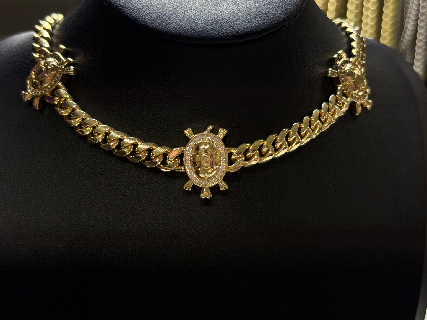 Set Monaco (Varios Estilos)